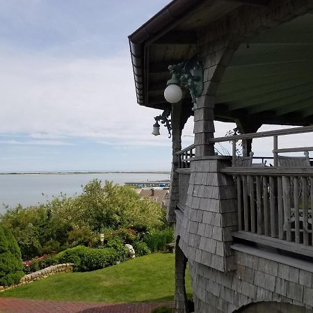 Lands End Inn - Adults Only Provincetown Exterior photo