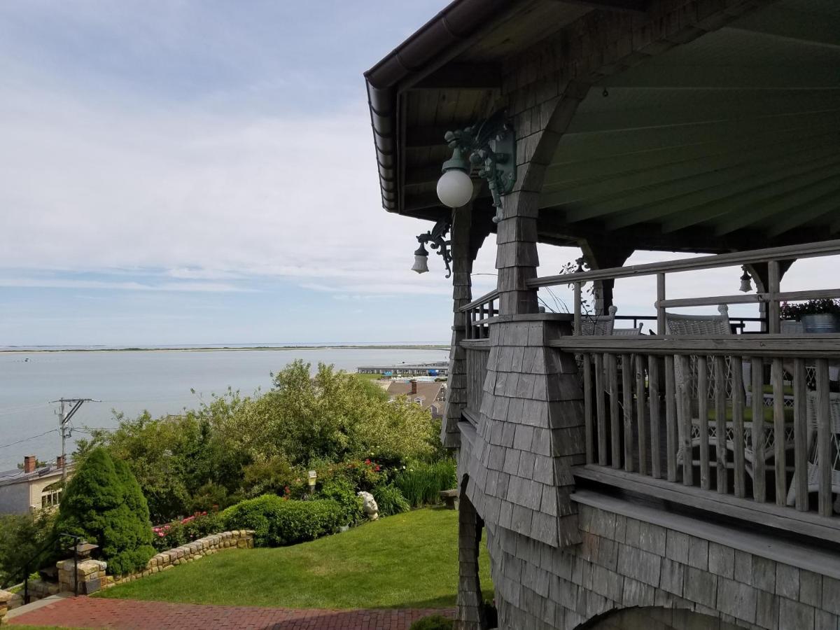 Lands End Inn - Adults Only Provincetown Exterior photo
