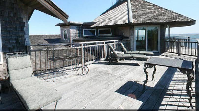 Lands End Inn - Adults Only Provincetown Exterior photo