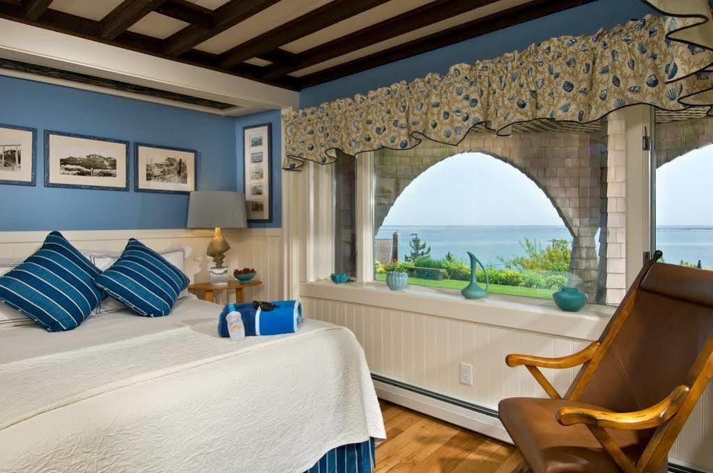 Lands End Inn - Adults Only Provincetown Exterior photo